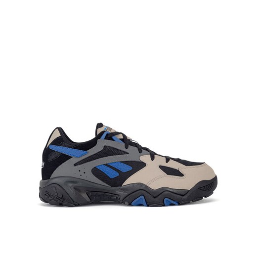 Reebok Sneakersy Preseason 94 Low 100208440 Beżowy ze sklepu MODIVO w kategorii Buty sportowe męskie - zdjęcie 182739816