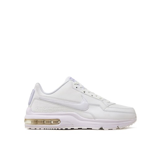 Nike Sneakersy Air Max Ltd 3 687977 111 Biały ze sklepu MODIVO w kategorii Buty sportowe damskie - zdjęcie 182739899