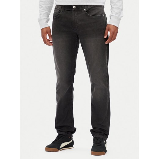 Pepe Jeans Jeansy PM207389 Szary Slim Fit ze sklepu MODIVO w kategorii Jeansy męskie - zdjęcie 182740006