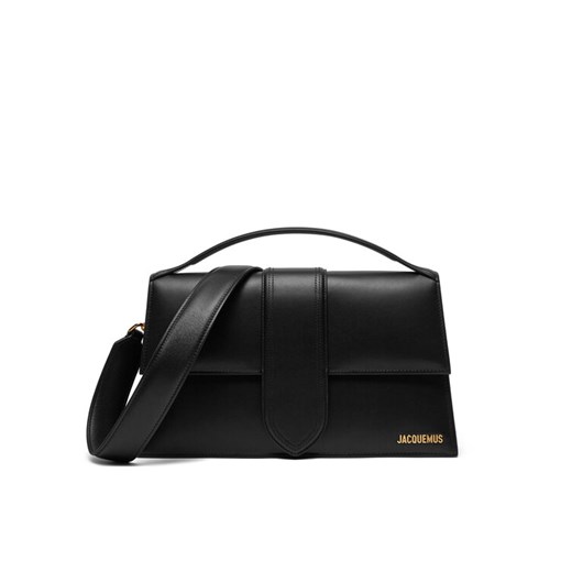 JACQUEMUS Torebka The Bambinou 221BA014 Czarny ze sklepu MODIVO w kategorii Torebki damskie - zdjęcie 182740015