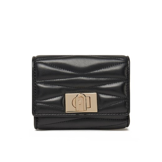 Furla Duży Portfel Damski 1927 M WP00225 BX3221 O6000 Czarny ze sklepu MODIVO w kategorii Portfele damskie - zdjęcie 182740056