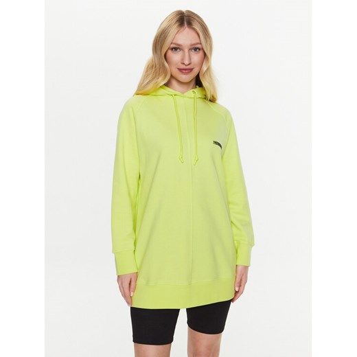 Patrizia Pepe Bluza 8M1495/J096-Y426 Zielony Regular Fit ze sklepu MODIVO w kategorii Bluzy damskie - zdjęcie 182740177