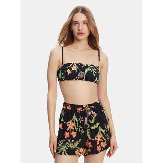 Roxy Bikini ERJX203572 Czarny ze sklepu MODIVO w kategorii Stroje kąpielowe - zdjęcie 182740316