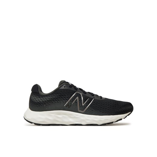 New Balance Buty do biegania M520 v8 M520LB8 Czarny New Balance 40 MODIVO