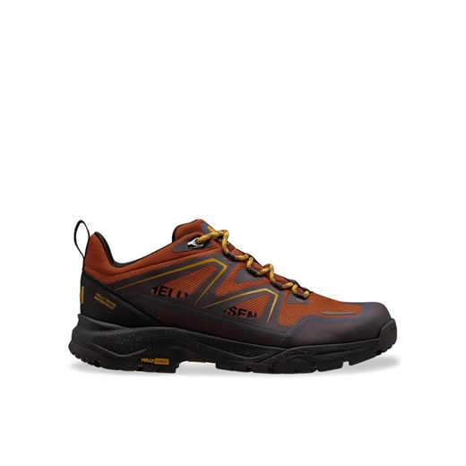Helly Hansen Trekkingi 11749 Brązowy ze sklepu MODIVO w kategorii Buty trekkingowe męskie - zdjęcie 182740428