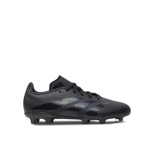 adidas Buty do piłki nożnej Predator 24 League Firm Ground Boots IG7750 Czarny ze sklepu MODIVO w kategorii Buty sportowe dziecięce - zdjęcie 182740438
