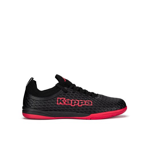 Kappa Buty do piłki nożnej AW24-3C004B-J Czarny ze sklepu MODIVO w kategorii Buty sportowe dziecięce - zdjęcie 182740458