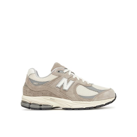 New Balance Sneakersy U2002RRD Beżowy ze sklepu MODIVO w kategorii Buty sportowe męskie - zdjęcie 182740518
