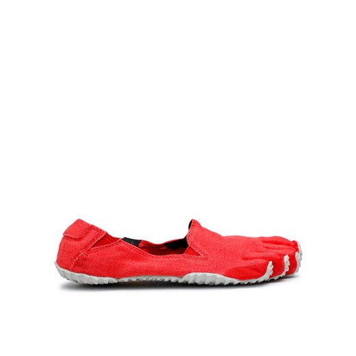 Vibram Fivefingers Buty na siłownię Cvt Lb 21M9901 Czerwony ze sklepu MODIVO w kategorii Buty sportowe damskie - zdjęcie 182740538