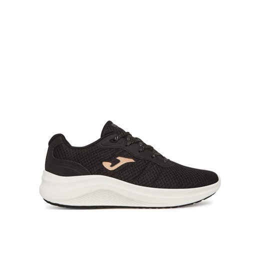 Joma Sneakersy N-100 2501 CN10LS2501 Czarny ze sklepu MODIVO w kategorii Buty sportowe damskie - zdjęcie 182740619