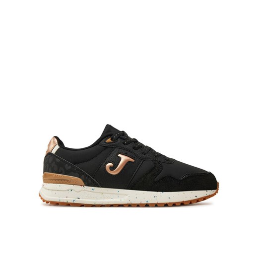 Joma Sneakersy C.200 C200LW2401 Czarny ze sklepu MODIVO w kategorii Buty sportowe damskie - zdjęcie 182740729