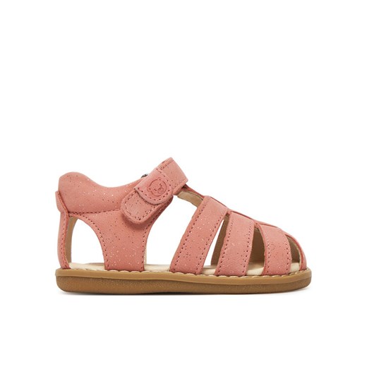 Lasocki Kids Sandały BOB CI12-BOB-02(II)DZ Różowy ze sklepu MODIVO w kategorii Sandały dziecięce - zdjęcie 182740767