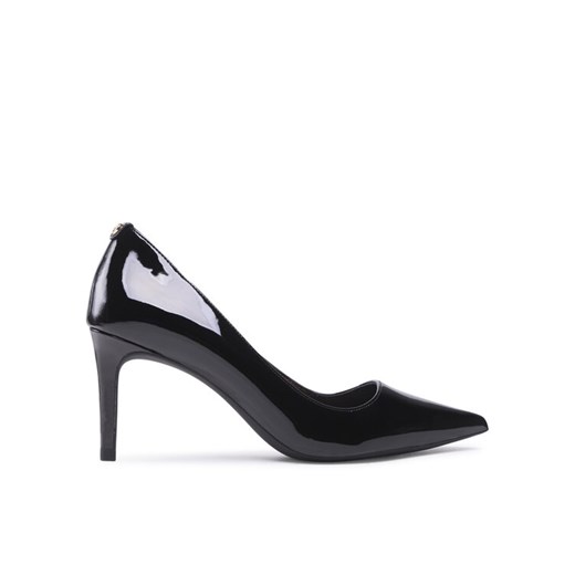 MICHAEL Michael Kors Szpilki Alina Flex Pump 40F2HNMP2A Czarny ze sklepu MODIVO w kategorii Czółenka - zdjęcie 182740777
