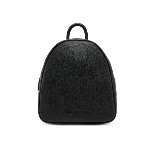 LOVE MOSCHINO Plecak JC4030PP1MLT000B Czarny ze sklepu MODIVO w kategorii Plecaki - zdjęcie 182740786