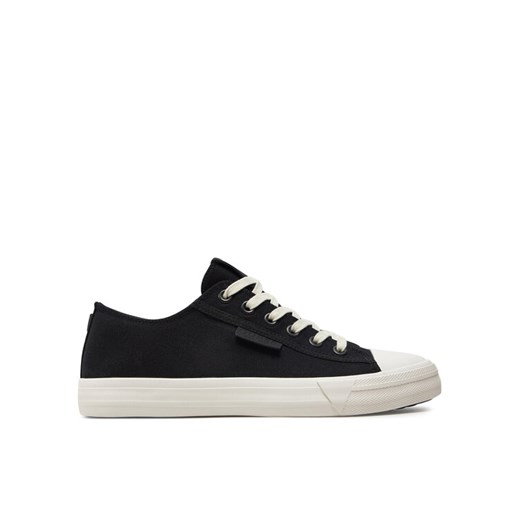 Guess Sneakersy Rio FMGRIO FAB12 Czarny ze sklepu MODIVO w kategorii Trampki męskie - zdjęcie 182740798