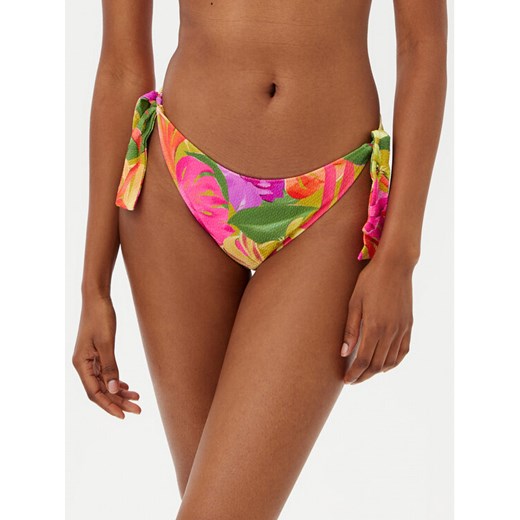 Selmark Dół od bikini BL507 Kolorowy ze sklepu MODIVO w kategorii Stroje kąpielowe - zdjęcie 182740888