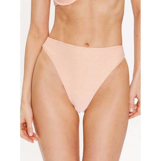 Hunkemöller Dół od bikini Riviera 201275 Pomarańczowy Hunkemöller L MODIVO