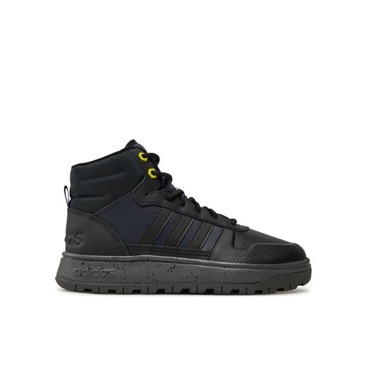 adidas Sneakersy H04464 Brązowy ze sklepu MODIVO w kategorii Buty sportowe męskie - zdjęcie 182741027
