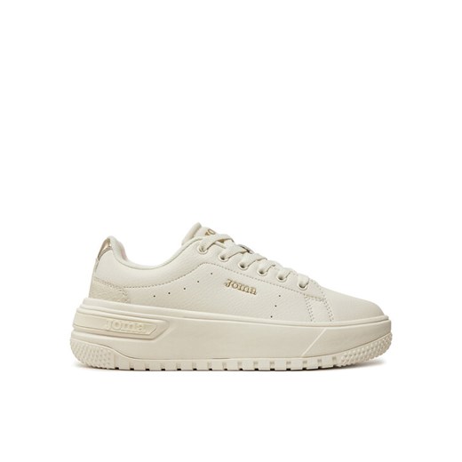 Joma Sneakersy C.Princeton CPRILW2425 Beżowy Joma 38 MODIVO
