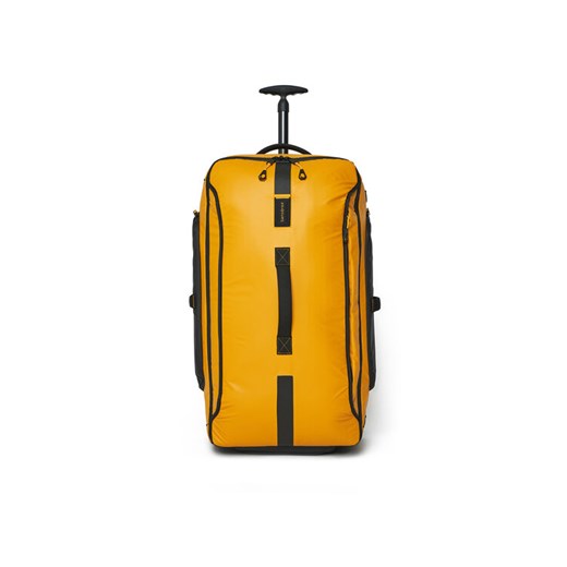 Samsonite Walizka duża 74852 1924 Żółty Samsonite OS MODIVO