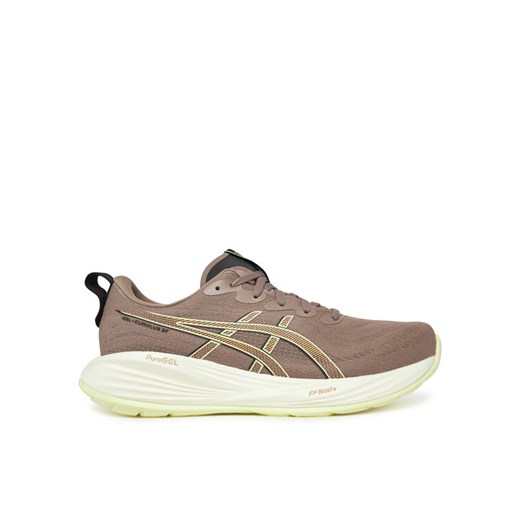 Asics Buty do biegania Gel-Cumulus 27 1011B960 Czarny ze sklepu MODIVO w kategorii Buty sportowe męskie - zdjęcie 182741277