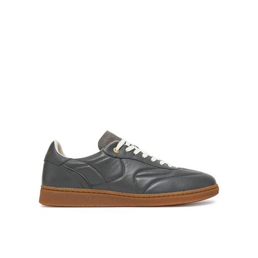 Filling Pieces Sneakersy Sprinter Fusquilt 68660061002 Szary ze sklepu MODIVO w kategorii Buty sportowe męskie - zdjęcie 182741286