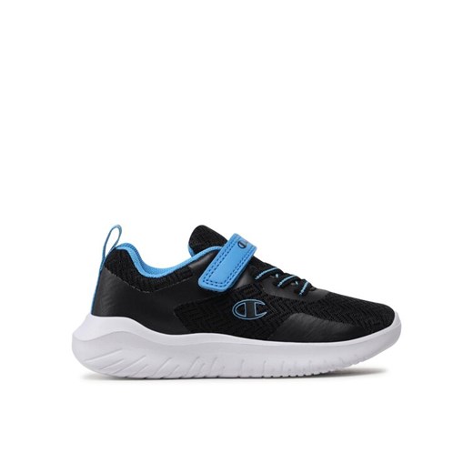 Champion Sneakersy Softy Evolve B S32453-CHA-KK002 Czarny ze sklepu MODIVO w kategorii Buty sportowe dziecięce - zdjęcie 182741328