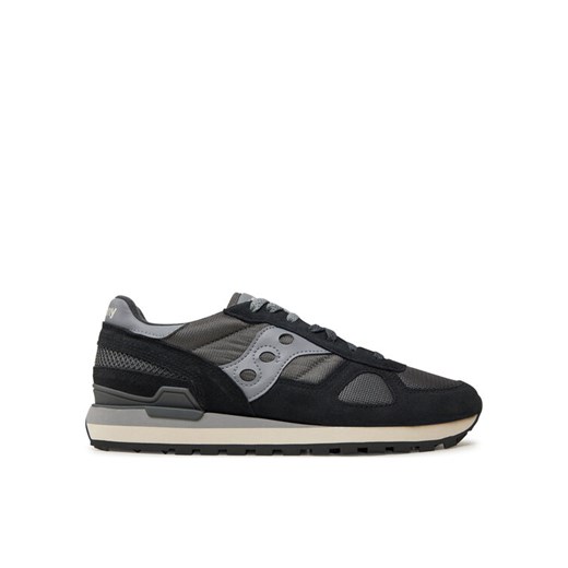 Saucony Sneakersy S2108 887 Czarny ze sklepu MODIVO w kategorii Buty sportowe męskie - zdjęcie 182741437