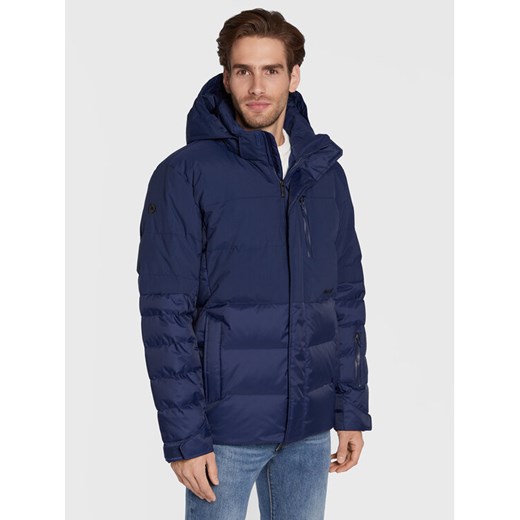 Marmot Kurtka narciarska Shadow 74830 Granatowy Regular Fit ze sklepu MODIVO w kategorii Kurtki męskie - zdjęcie 182741467