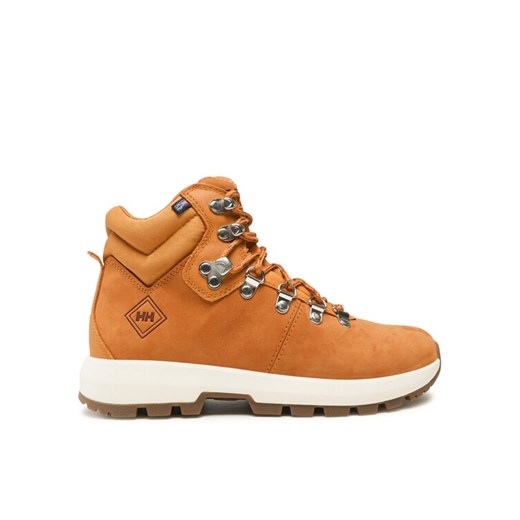 Helly Hansen Trekkingi Coastal Hiker 11741_725 Żółty ze sklepu MODIVO w kategorii Buty trekkingowe damskie - zdjęcie 182741498