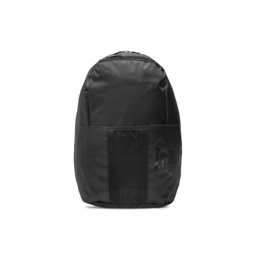 Everlast Plecak Techni Backpack 899350-70 Czarny ze sklepu MODIVO w kategorii Plecaki - zdjęcie 182741605