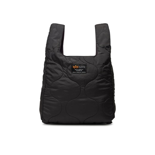 Alpha Industries Torba 148949 Czarny ze sklepu MODIVO w kategorii Torby podróżne - zdjęcie 182741779