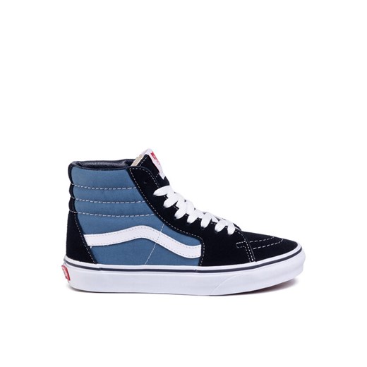 Vans Tenisówki Sk8-Hi VN000D5INVY1 Czarny ze sklepu MODIVO w kategorii Trampki męskie - zdjęcie 182741936
