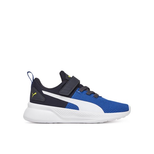 Puma Sneakersy Flyer Runner V Ps 192929 52 Niebieski Puma 33 MODIVO