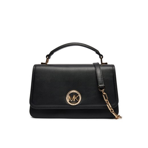 MICHAEL Michael Kors Torebka 30T4GD8S6L Czarny ze sklepu MODIVO w kategorii Torebki damskie - zdjęcie 182741997