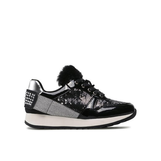 Nelli Blu Sneakersy CS5172-01 Czarny ze sklepu MODIVO w kategorii Buty sportowe dziecięce - zdjęcie 182742069