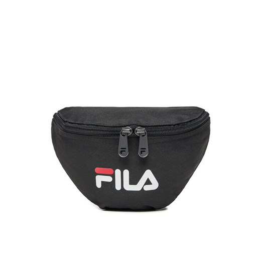 Fila Saszetka nerka FBU0134 80010 Czarny ze sklepu MODIVO w kategorii Nerki - zdjęcie 182742077