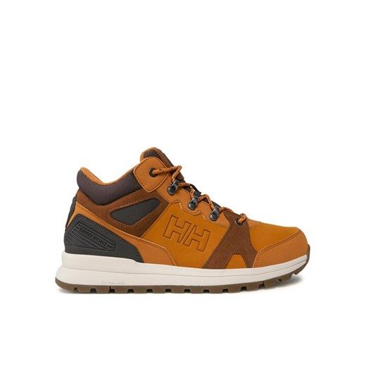 Helly Hansen Trekkingi Ranger Lv 11829_725 Brązowy ze sklepu MODIVO w kategorii Buty trekkingowe męskie - zdjęcie 182742205