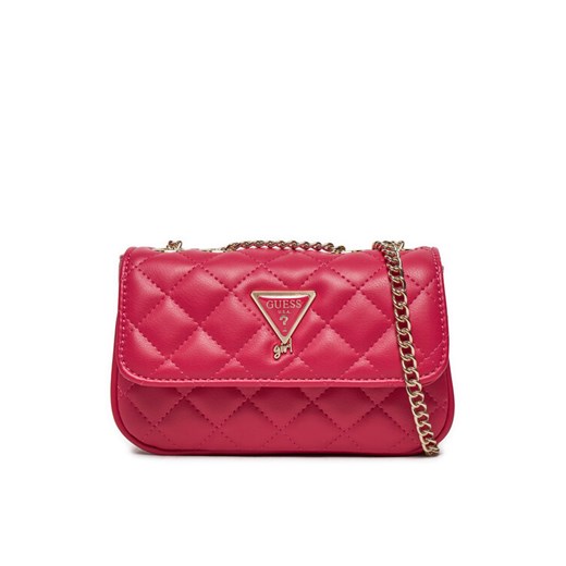 Guess Torebka J4BZ49 WGT10 Różowy Guess 00 MODIVO