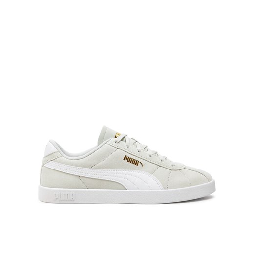 Puma Sneakersy Puma Club II Glacial 397444 05 Szary ze sklepu MODIVO w kategorii Buty sportowe męskie - zdjęcie 182742237