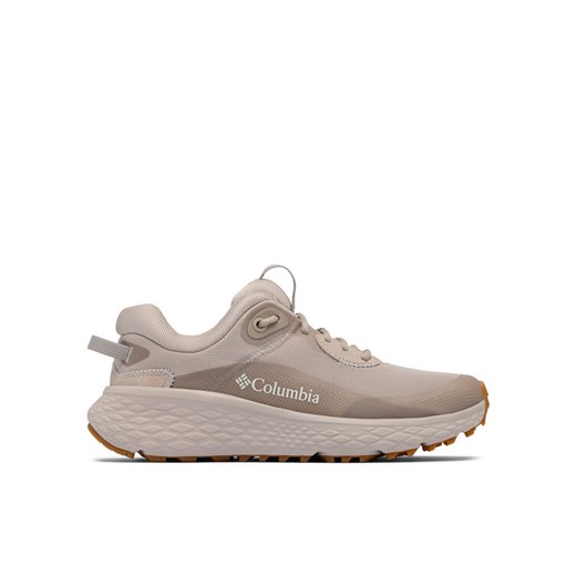 Columbia Sneakersy Terrastride™ CRZ Sneaker 2115101 Szary ze sklepu MODIVO w kategorii Buty sportowe damskie - zdjęcie 182742257