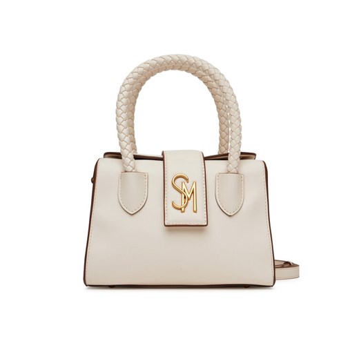 Steve Madden Torebka Bohan SM13001728 Écru ze sklepu MODIVO w kategorii Torebki damskie - zdjęcie 182742446