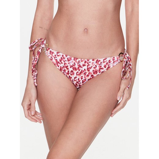 Hunkemöller Dół od bikini Tobago 201283 Biały Hunkemöller XS MODIVO