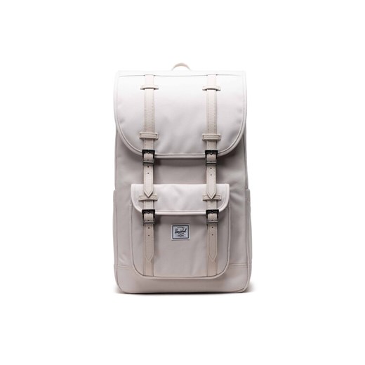 Herschel Plecak Little America™ Backpack 11390-05456 Écru ze sklepu MODIVO w kategorii Plecaki - zdjęcie 182742576