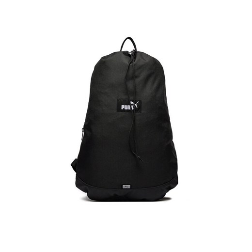 Puma Plecak EvoESS Smart Bag 090343 01 Czarny ze sklepu MODIVO w kategorii Plecaki - zdjęcie 182742589