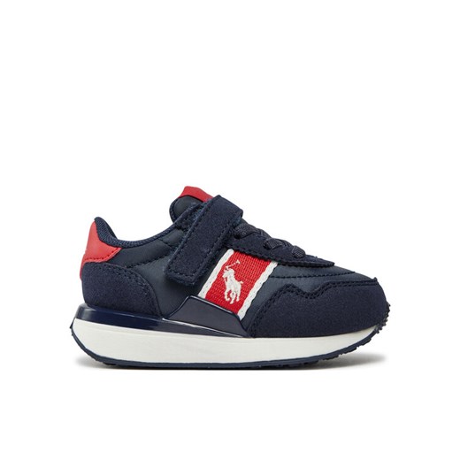 Polo Ralph Lauren Sneakersy Train 90 Sport Ps RL00631413 Granatowy Polo Ralph Lauren 20 MODIVO