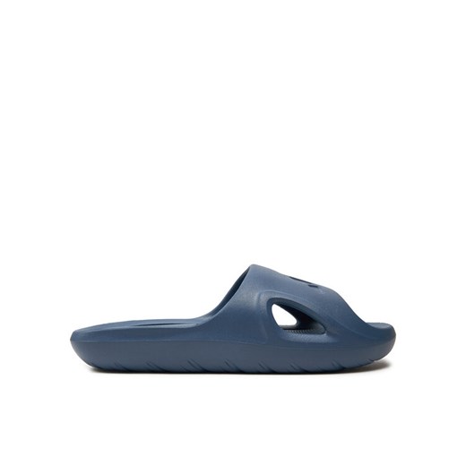 adidas Klapki Adicane Slides IE7898 Niebieski ze sklepu MODIVO w kategorii Klapki męskie - zdjęcie 182742688
