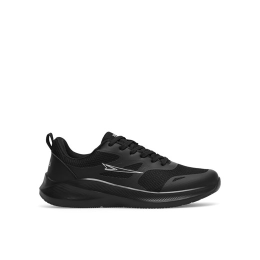 Sprandi Sneakersy MP-SS24-3C099 Czarny ze sklepu MODIVO w kategorii Buty sportowe męskie - zdjęcie 182742856