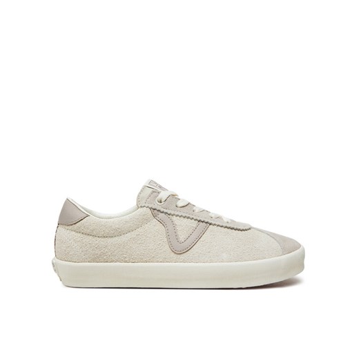 Vans Tenisówki Sport Low VN000D09HCZ1 Beżowy ze sklepu MODIVO w kategorii Trampki damskie - zdjęcie 182742935