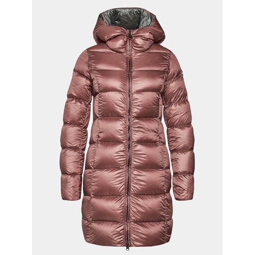 Colmar Kurtka puchowa Friendly 2221 5WG Różowy Regular Fit ze sklepu MODIVO w kategorii Kurtki damskie - zdjęcie 182743039